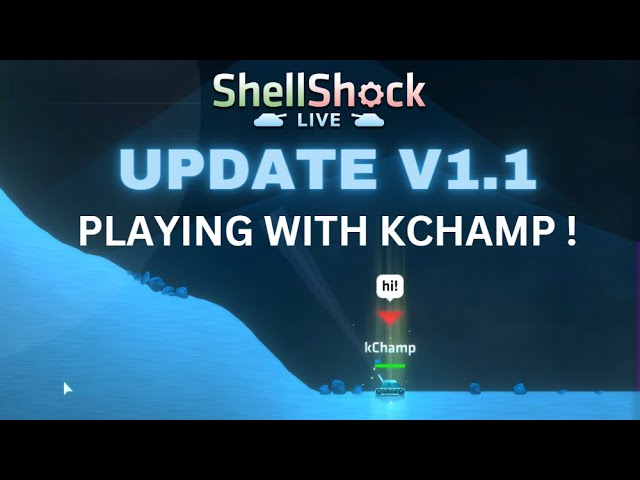 ShellShock Live Achievements