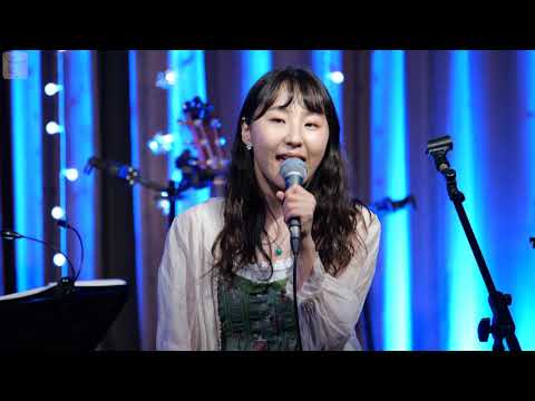 [직캠][4K 60P][Cover] 소각소각 - 안녕 (원곡 JOY) [210703 누군가의 플레이리스트 콘서트]