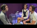 Lucy Watson and James Dunmore from Made In Chelsea play Innuendo Bingo