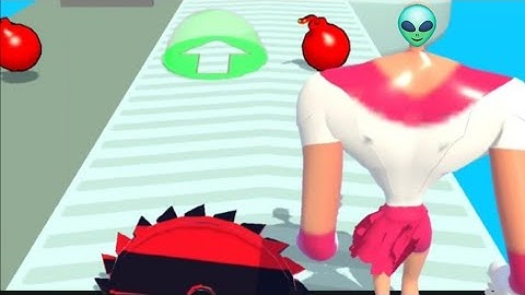 Build A Queen Gameplay!