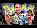 Boosters Pokémon à partir de 1€ + 10€ offerts🎁