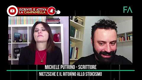 Nietzsche e il ritorno allo Stoicismo - MICHELE PU...