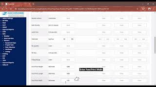 Lesson-11 Target Specification