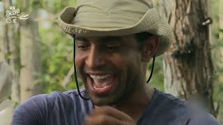 Python Hunting Chaos! Snakes Attack as Hunters Battle for Big Rewards!