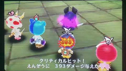 تحميل 電波人間のrpg Free 神速の試練 覚醒 ぶたばなダークロード ２６４ Exステージ