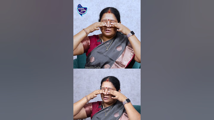 காதில் ஓயாத  இரைச்சலா?  இனி  கவலை வேண்டாம் ! தீர்வு இதோ ! | Tinnitus Treatment