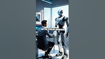Future Jobs: AI-Driven Workspaces Unveiled