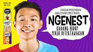 DownloadNGENEST official Teaser MP3 MP4 NGENEST official Teaser