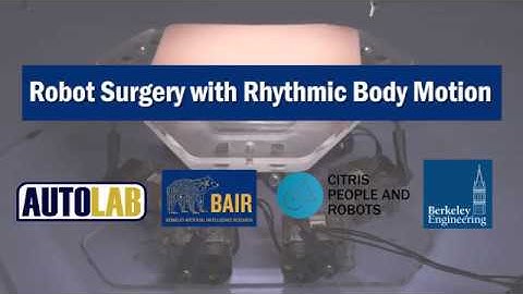 Surgical Robotic Cutting and Debridement on Moving Tissue