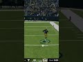 #madden23 #football #cfb25 #cfbplayoff #cfb #fypシ゚ #madden25 #nfl #nflfootball #mondaynightfootball