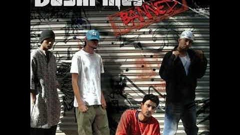 Intro | Album - Banned | Deshi MCs