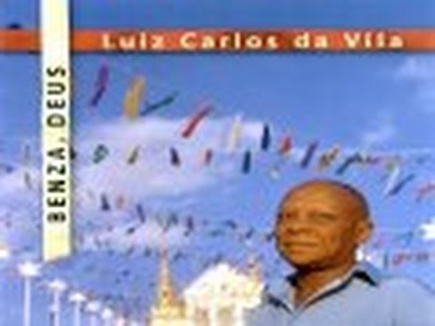Pra Conquistar Teu Coração - Luiz Carlos da Vila