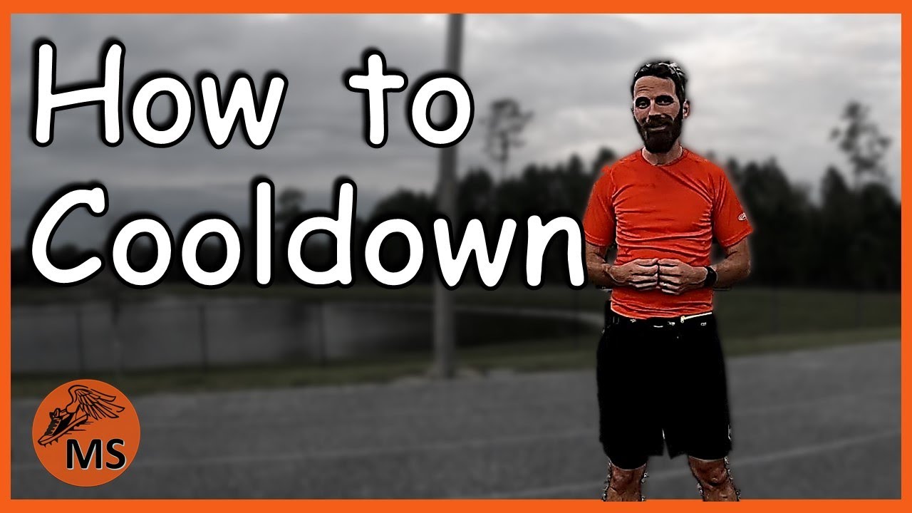 How to Cool Down YouTube