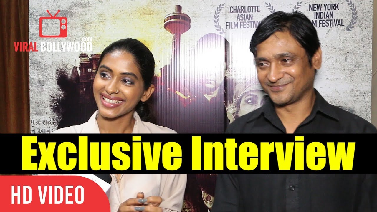 Exclusive Interview With Subrata Datta And Anjali Patil | Viralbollywood