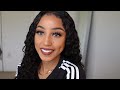 EASY FALL MAKEUP LOOK | 2020... Jalex