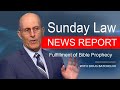 Sunday Law News Report Doug Batchelor