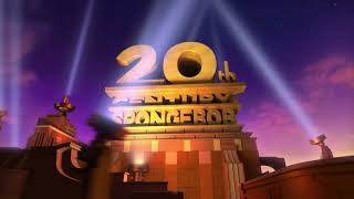 20th Century SpongeBob Home Entertainment (2010)