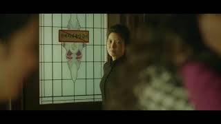 Snowdrop Drama Girls Fight