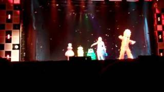 Download Lagu Yo Gabba Gabba Live - Richmond - 10/15/2010 MP3