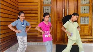 Group Dance Song -124