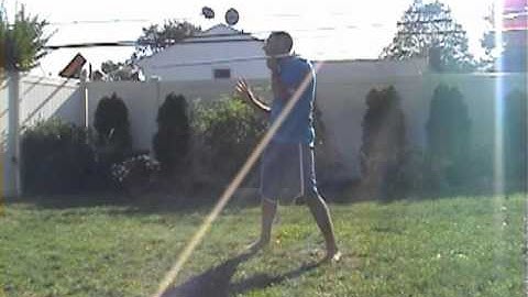 Matt Federico Bo Staff Shoulder neck miss tutorial