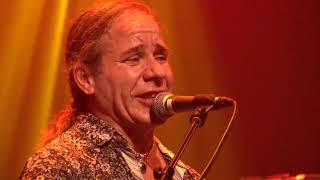 Big Legged Woman  - Chris Duarte Group- 5- 31- 19 - Sellersville Theater PA