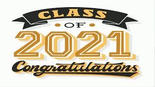 DHS 2021 Commencement Ceremony, May 28 (Session 2)