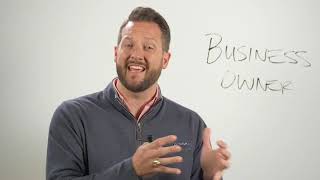 Jeff Seagraves   New Teammate Orientation Part 1
