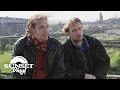 Wet Wet Wet Reflect on Growing Up in Glasgow’s Music Scene