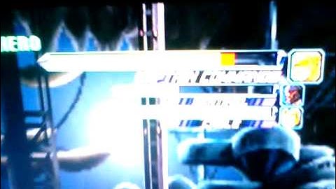 MVC2 STRONGEST CHARACTER (GLITCH)