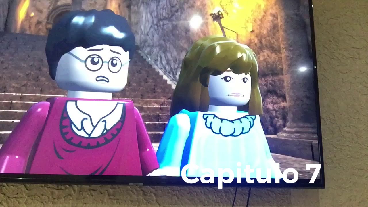 Capitulo 7 - YouTube