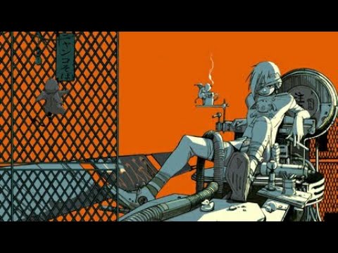 Noiseman Sound Insect (1997) OVA. Anime De Culto.