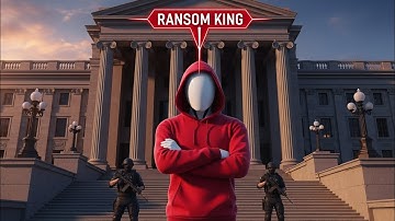 Inside the Rise of the World’s Deadliest Hacker