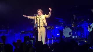 Harry Styles Juice (Lizzo Cover)  London Resimi