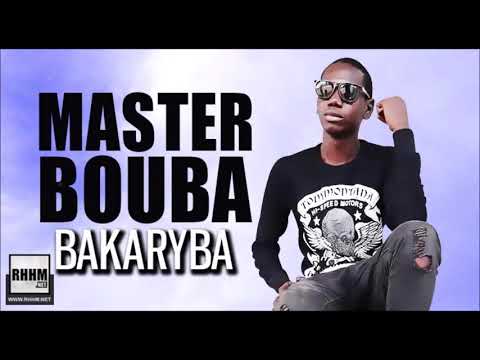 MASTER BOUBA - BAKARYBA (2020)