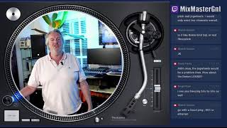 Ask Me Anything for DJs - Where did all my harrdrive space go? Mystery Solved!
𝗕𝘂𝘆 𝘁𝗵𝗲 𝗔𝗧𝗚𝗥 𝗮𝗽𝗽𝘀 𝗵𝗲𝗿𝗲:
https://atgr-production-team.sellfy.store
𝗧𝗼𝗽𝗶𝗰𝘀 𝗶𝗻 𝘁𝗵𝗶𝘀 𝗹𝗶𝘃𝗲 𝘀𝘁𝗿𝗲𝗮𝗺:
08:50 Welcome
11:40 Its not a recording, its a life stream ;)
14:13 Rekordbox Cue and Key Tool works with both Rekordbox 6 & 7 plus what is its modification date all about.
22:26 Where did all my harrdrive space go? Mystery Solved!
𝐀𝐬𝐤 𝐌𝐞 𝐀𝐧𝐲𝐭𝐡𝐢𝐧𝐠 (𝐀𝐌𝐀) 𝐟𝐨𝐫 𝐃𝐉𝐬 𝐥𝐢𝐯𝐞 𝐬𝐭𝐫𝐞𝐚𝐦:
Each Tuesday 07:00 PM CET (=Amsterdam time)
𝐉𝐨𝐢𝐧 𝐭𝐡𝐞 𝐀𝐌𝐀 𝐥𝐢𝐯𝐞 𝐬𝐭𝐫𝐞𝐚𝐦
http://youtube.com/c/MixMasterG (dont forget to subscribe to the channel)
https://www.facebook.com/ATGRNL/video/
https://www.twitch.tv/mixmastergnl
𝐀𝐥𝐥 𝐩𝐫𝐞𝐯𝐢𝐨𝐮𝐬 𝐀𝐌𝐀𝐬 𝐚𝐫𝐞 𝐢𝐧 𝐭𝐡𝐢𝐬 𝐘𝐨𝐮𝐓𝐮𝐛𝐞 𝐩𝐥𝐚𝐲𝐥𝐢𝐬𝐭:
https://www.youtube.com/playlist?list=PL4-PAOT-xI9Wio0SAAGpZy3VMyWSxrIAK Ask Me Anything for DJs - Where did all my harrdrive space go? Mystery Solved!