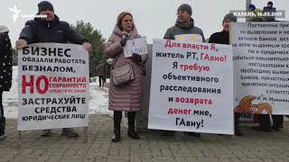 "Благодаря Путину я стала гАвном" "Благодаря Путину я стала гАвном"