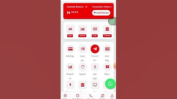 How to Fund your AraPay VTU wallet