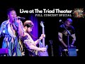 Capture de la vidéo Live At The Triad Theater | Full Concert Special | Sight After Dark