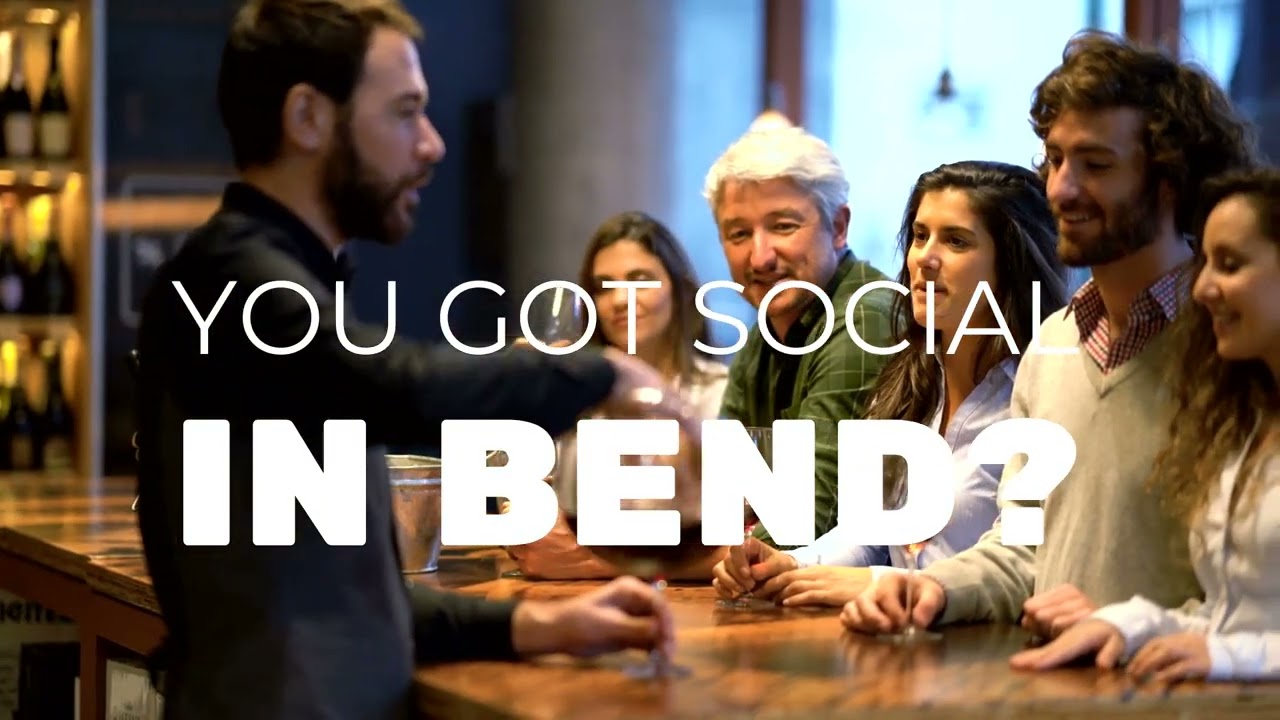 Relocating to Bend, Oregon?