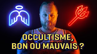 L'occultisme selon Papus (Dr Gérard Encausse)