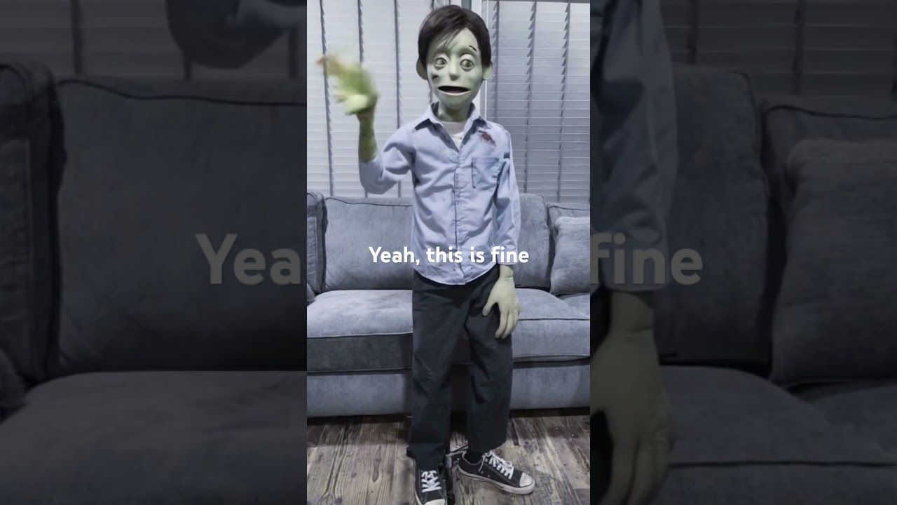 God no