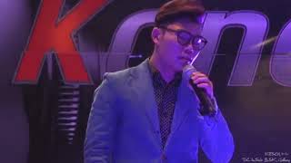 김범수 Kim Bum Soo - 끝사랑 Last Love @ KIA Koncert 120922