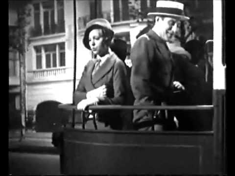 Henry Garat et Meg Lemonnier - Histoire de voir! - "Il est charmant" 1932