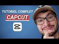 Comment faire un montage vido sur capcut  guide complet