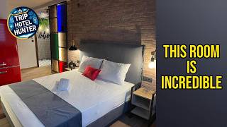 Valaoritou 3 Luxury Rooms - This Room Is Incredible Thessaloniki, Greece