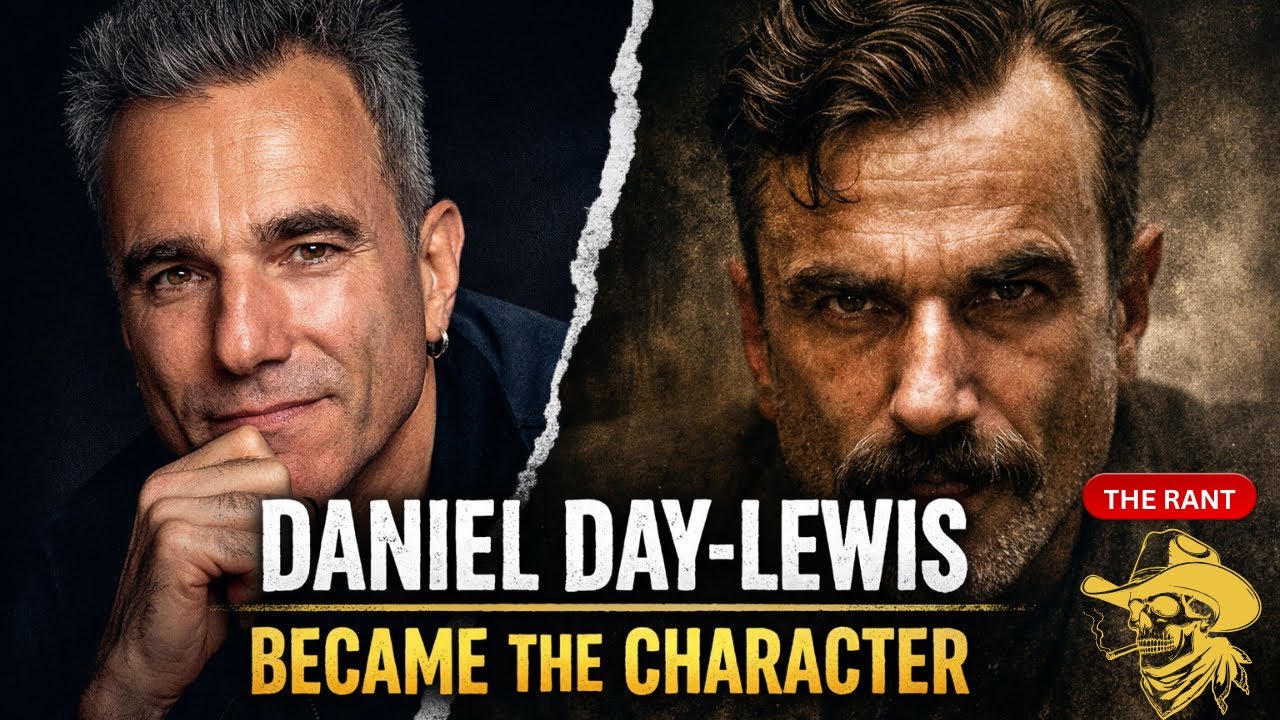 He Did the Work. He Refused the Cost.