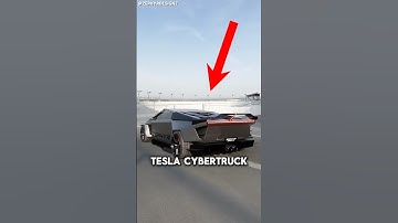 World’s Craziest V12 Powered Tesla Cybertruck