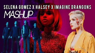 Download Lagu Selena Gomez x Imagine Dragons x Halsey x Childish Gambino x Marshmello (Carneyval Mashup) Download Lagu Selena Gomez x Imagine Dragons x Halsey x Childish Gambino x Marshmello (Carneyval Mashup)