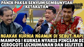 Download Lagu KURNIA KETAR-KETIR! Diserang Bertubi-tubi oleh Lechumanan dan Selfiter! MP3